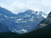 Canadian Rockies