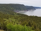 Fundy Parkway