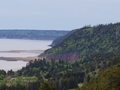 Fundy Parkway
