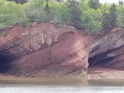 Fundy Parkway