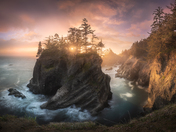 Gifford Pinchot National Forest