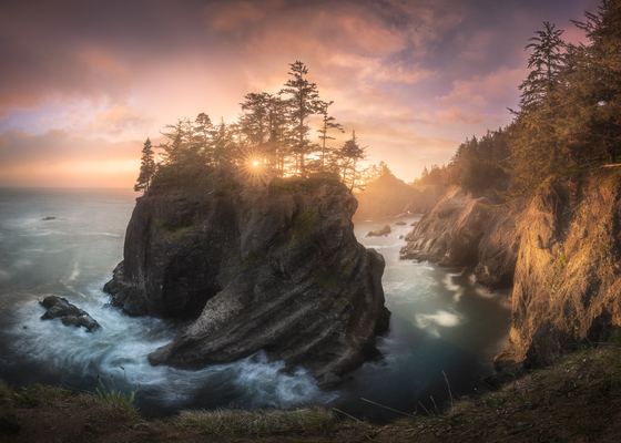 Gifford Pinchot National Forest