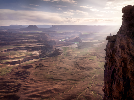 Canyonlands National Park