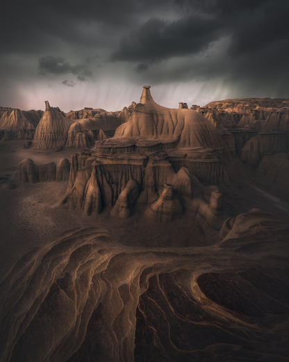 Ah-shi-sle-Pah Wilderness