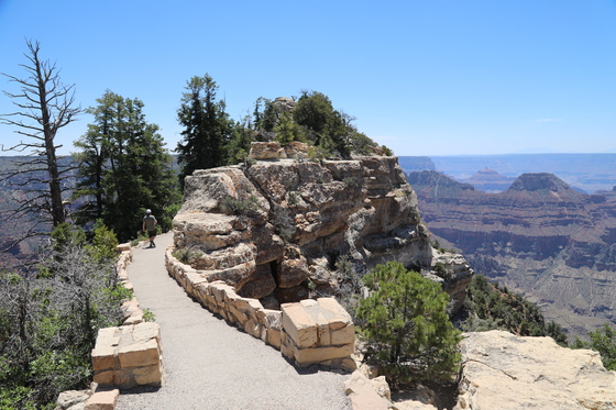 Grand Canyon National Park