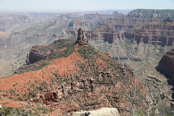 Grand Canyon National Park