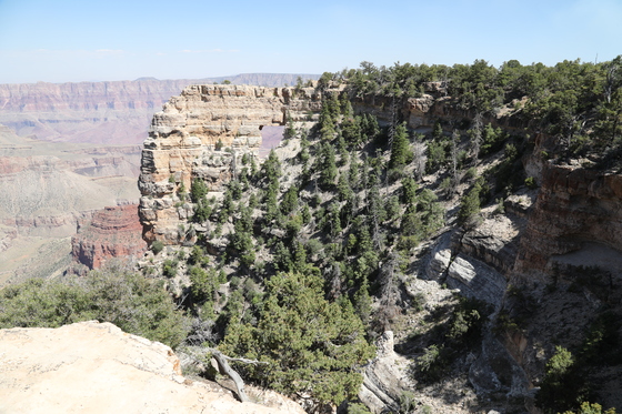 Grand Canyon National Park