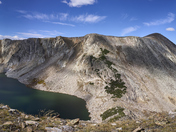 Medicine Bow-Routt National Forests