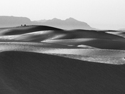 White Sands National Park