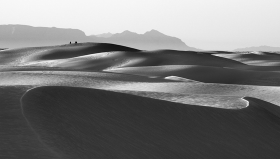 White Sands National Park