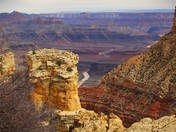Grand Canyon National Park