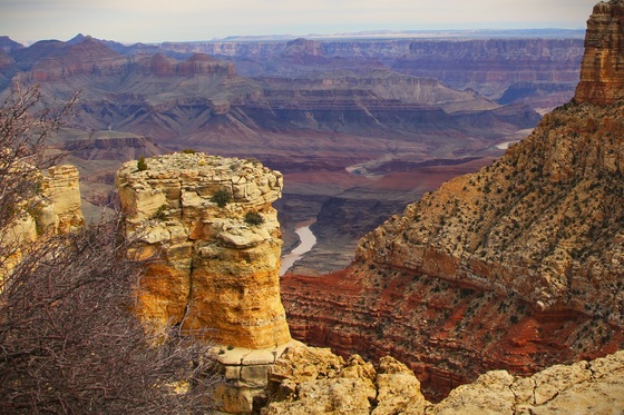 Grand Canyon National Park
