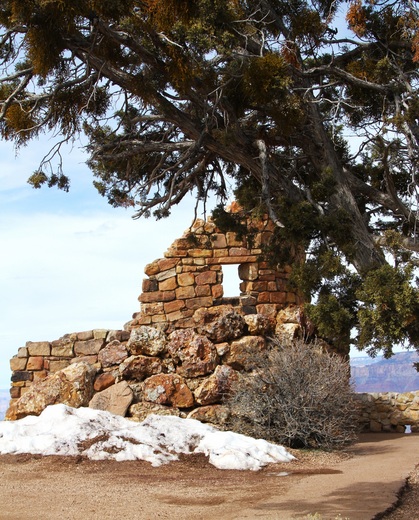 Grand Canyon National Park