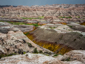 Badlands National Park