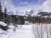Rocky Mountain National Park