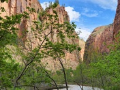 Zion National Park