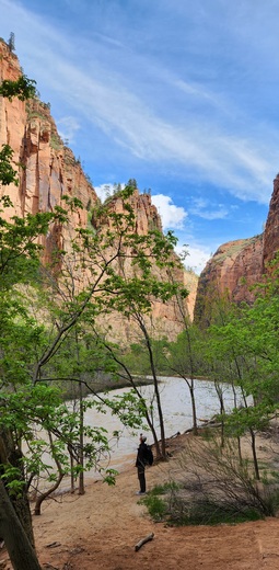 Zion National Park