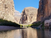 Big Bend National Park
