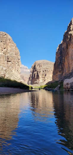 Big Bend National Park