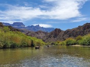 Big Bend National Park 