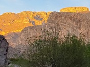 Big Bend National Park 