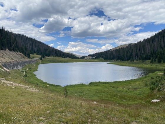 Rocky Mountain National Park