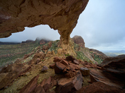 Organ Pipe Cactus National Monument