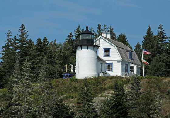  Acadia National Park