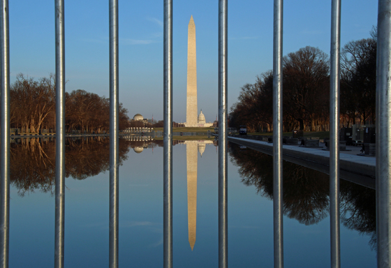 National Mall & Memorial Parks