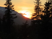 Kenai Fjords National Park and Chugach National Forest