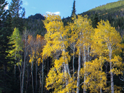Rocky Mountain National Park