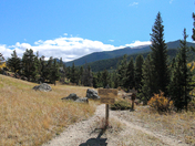 Rocky Mountain National Park