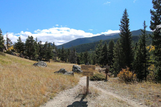 Rocky Mountain National Park