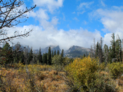 Rocky Mountain National Park