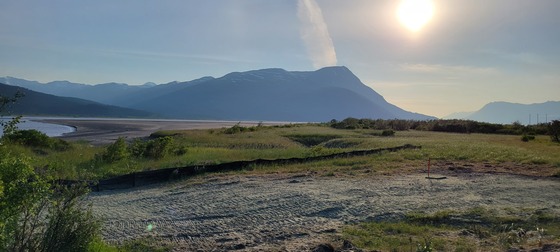Chugach National Forest