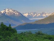 Kenai Fjords National Park