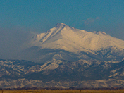 Rocky Mountain Arsenal National Wildlife Refuge