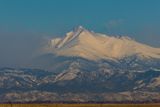 Rocky Mountain Arsenal National Wildlife Refuge