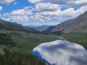 Arapahoe National Forest