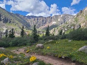 Arapahoe National Forest