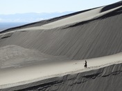 Great Sand Dunes National Park