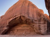 Vermillion Cliffs National Monument