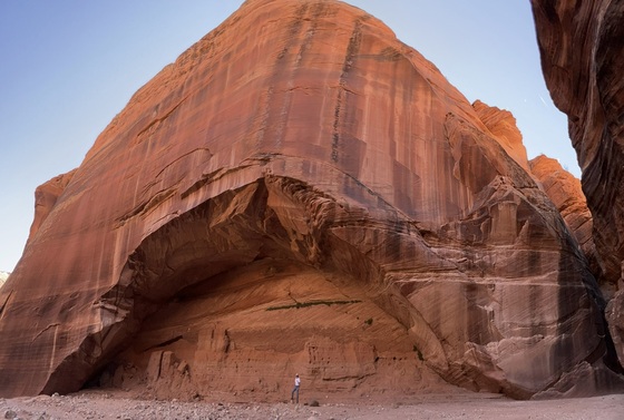 Vermillion Cliffs National Monument