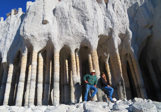 Inyo National Forest