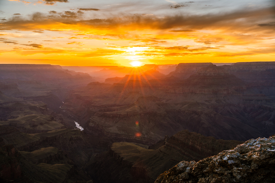 Grand Canyon National Park
