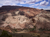 Capitol Reef National Park