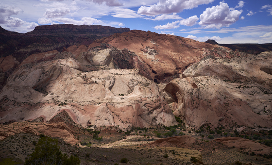 Capitol Reef National Park