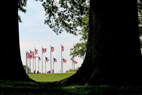 National Mall & Memorial Parks