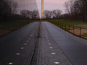 National Mall & Memorial Parks