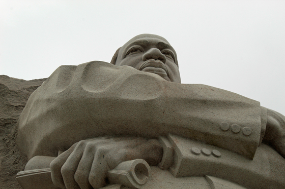 National Mall & Memorial Parks